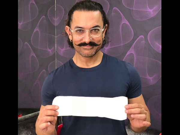 Aamir Khan Aamir Khan