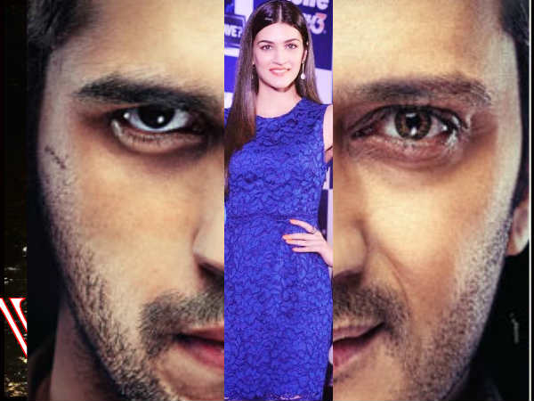 sidharth-malhotra-kriti-sanon-in-ek-villain-sequel sidharth-malhotra-kriti-sanon-in-ek-villain-sequel