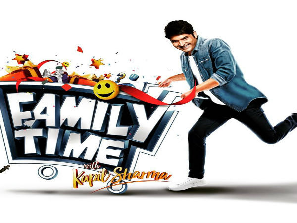 kapil sharma
