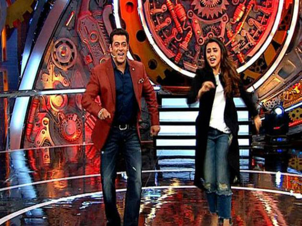 Salman Khan,Rani Mukerji