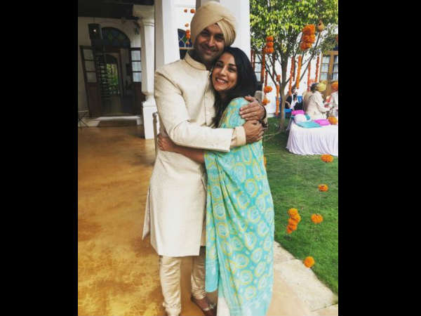purab-kohli-marries-girlfriend-lucy-paton-in-goa