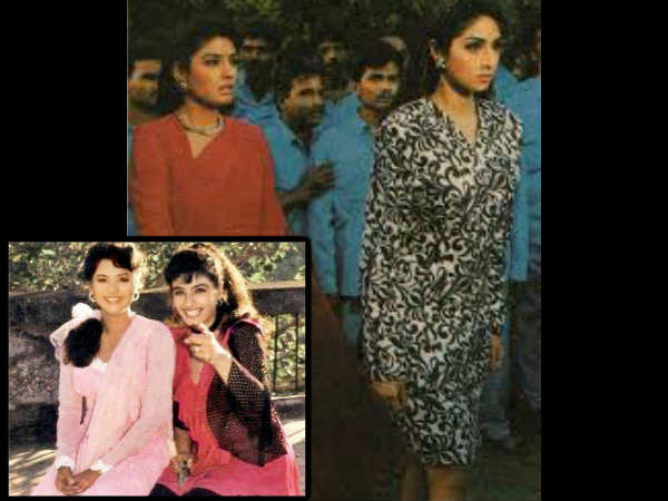 sridevi-s-death-reminded-raveena-tandon-an-eerie-divya-bharti-similarity