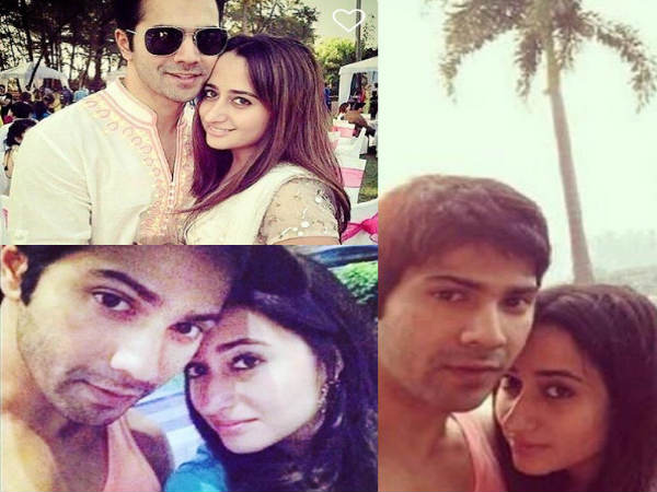 varun dhawan, natasha dalal, वरुण धवन, नताशा दलाल