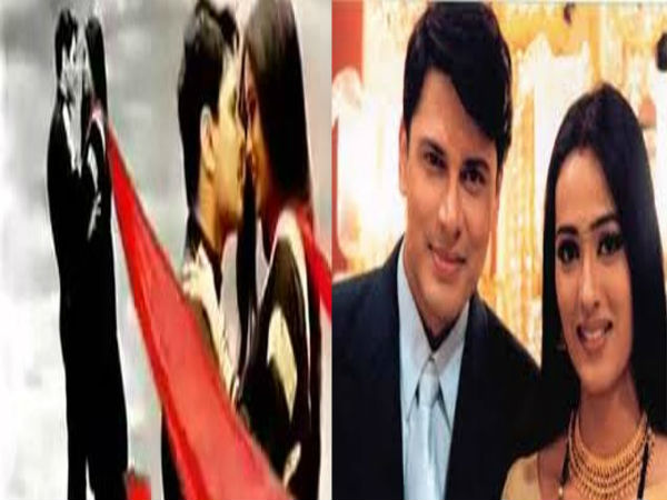 Kasautii Zindagii Kay