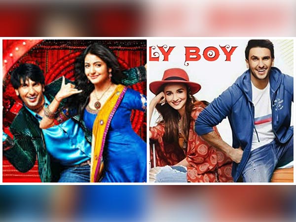 gully boy, ranveer singh, band baaja baarat, रणवीर सिंह, बैंड बाजा बारात, गली ब्वॉय gully boy, ranveer singh, band baaja baarat, रणवीर सिंह, बैंड बाजा बारात, गली ब्वॉय