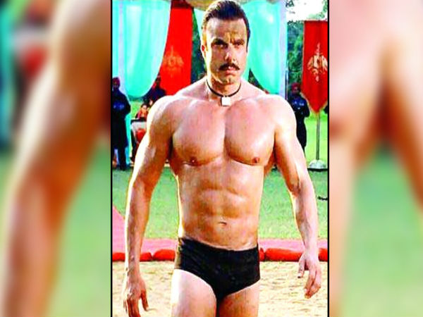 sohail khan