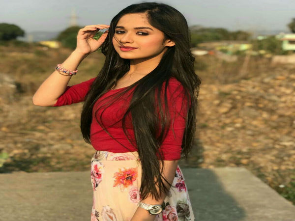 Jannat Zubair