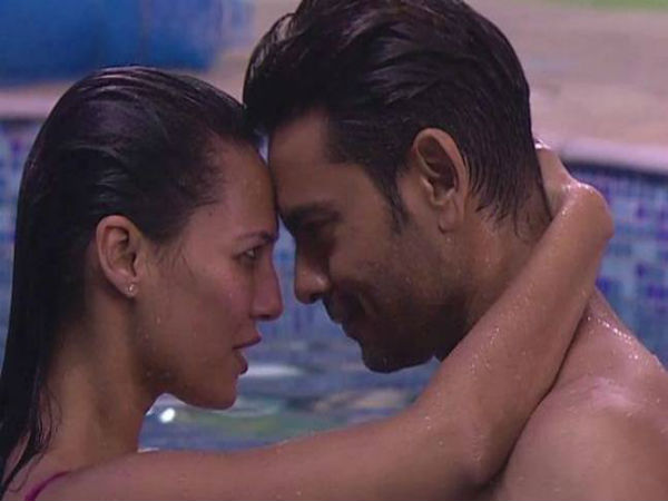 Keith Sequeira,Rochelle Rao