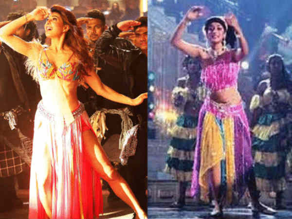 madhuri-dixit-miffed-with-jacqueline-fernandez-ek-do-teen-despite-salman-s-support
