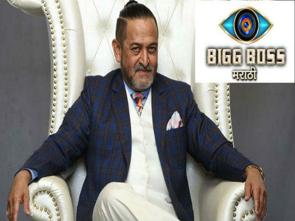 Mahesh Manjrekar