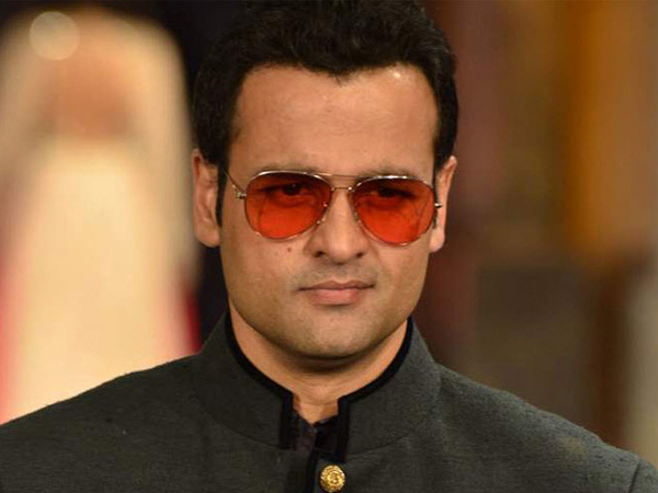 ronit roy