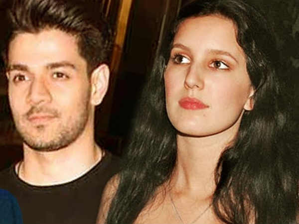 sooraj-pancholi-isabelle-kaif-stanley-d-costa-s-dance-film