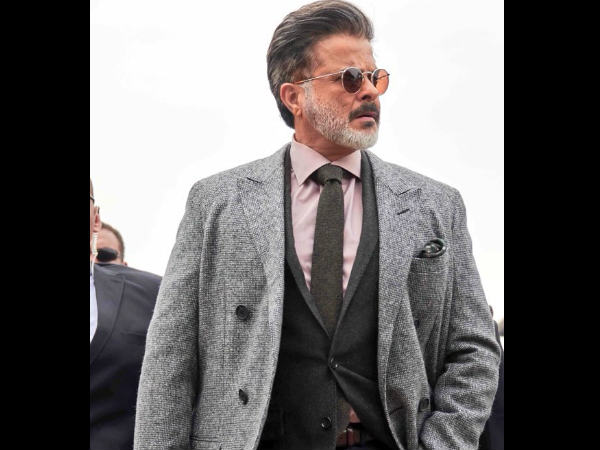 Anil Kapoor