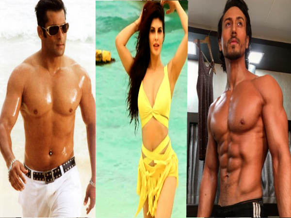 salman khan, tiger shroff, jacqueline fernandez, race 3, सलमान खान, जैकलिन फर्नांडीज, रेस 3 salman khan, tiger shroff, jacqueline fernandez, race 3, सलमान खान, जैकलिन फर्नांडीज, रेस 3