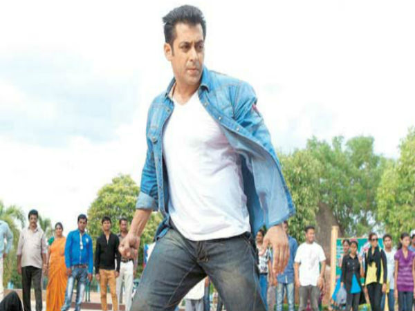 salman khan