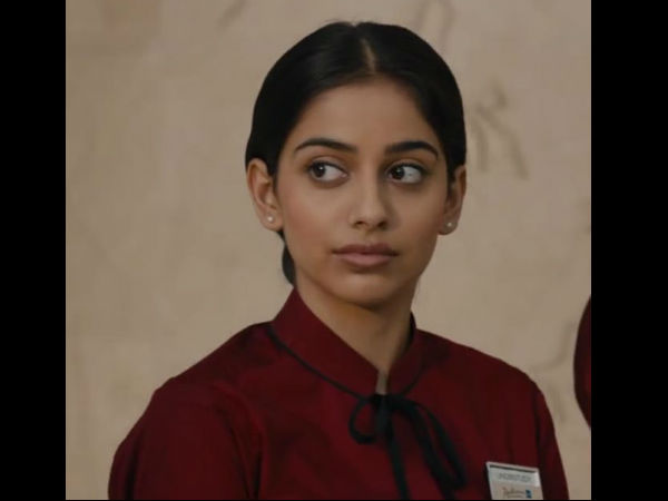 october-actress-banita-sandhu-wants-work-with-irrfan-khan-aamir-khan october-actress-banita-sandhu-wants-work-with-irrfan-khan-aamir-khan