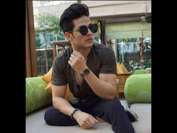 priyank sharma