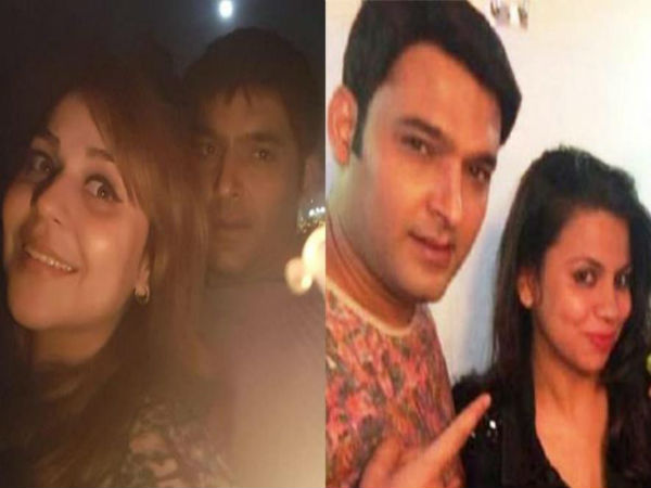 Kapil sharma,