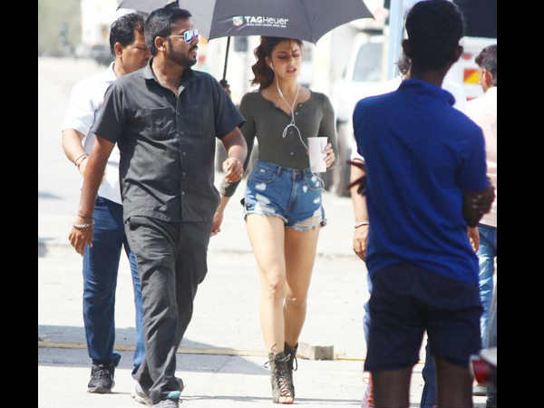 salman-khan-jacqueline-fernandez-daisy-shah-shoot-race-3-in-mumbai