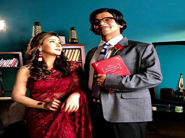 shilpa shinde,sunil grover