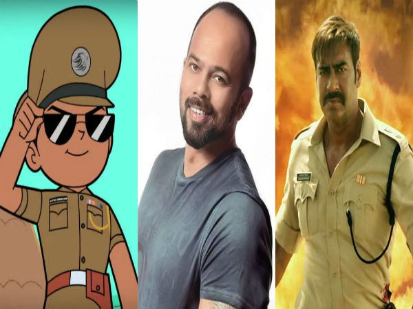 rohit shetty, ajay devgn,