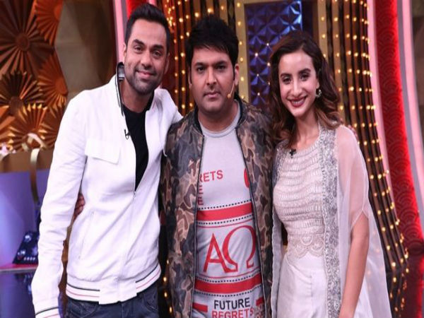 kapil sharma