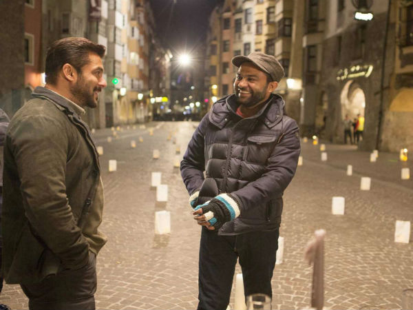 salman khan