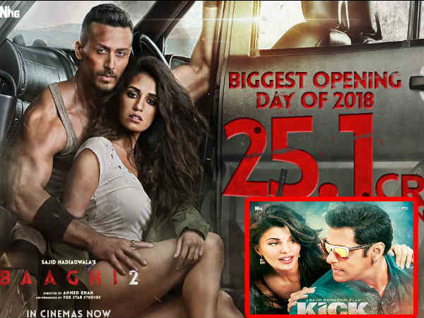 baaghi-2-saturday-box-office-collection-day-2