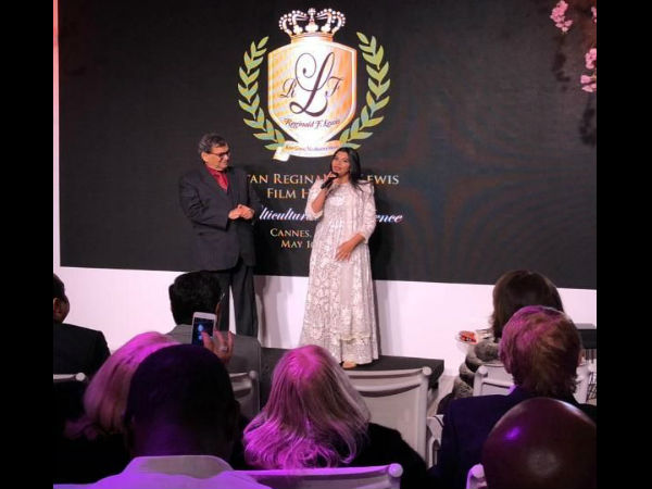 sridevi, subhash ghai, cannes, श्रीदेवी, सुभाष घई, कांस