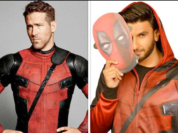 ranveer singh, रणवीर सिंह