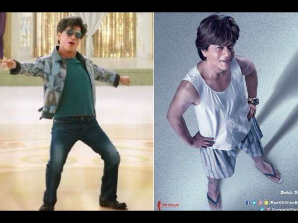 Shahrukh khan, anushka sharma, katrina kaif, aanand l rai, शाहरुख खान, कैटरीना कैफ, अनुष्का शर्मा, आनंद एल राय