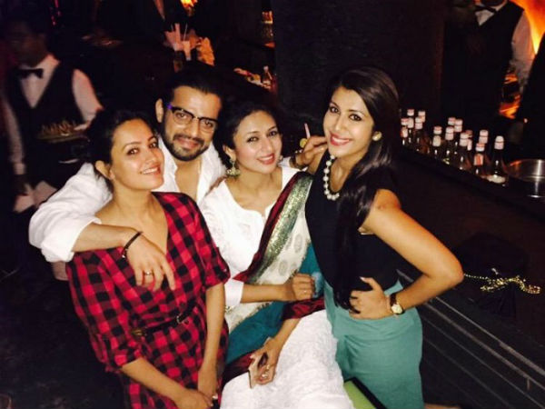 karan patel, ankita bhargava karan patel, ankita bhargava