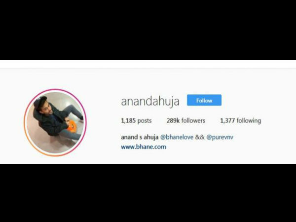 anand ahuja, sonam kapoor, आनंद आहूजा, सोनम कपूर