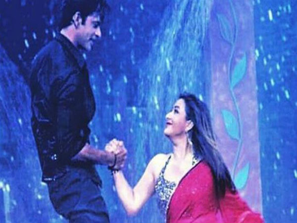 shilpa shinde, sunil grover