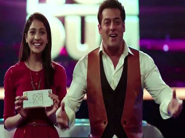 salman khan