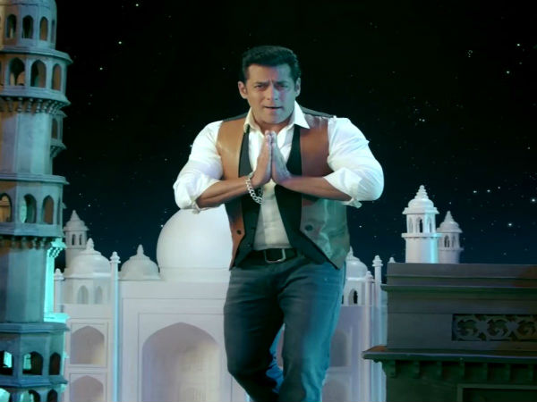 salman khan