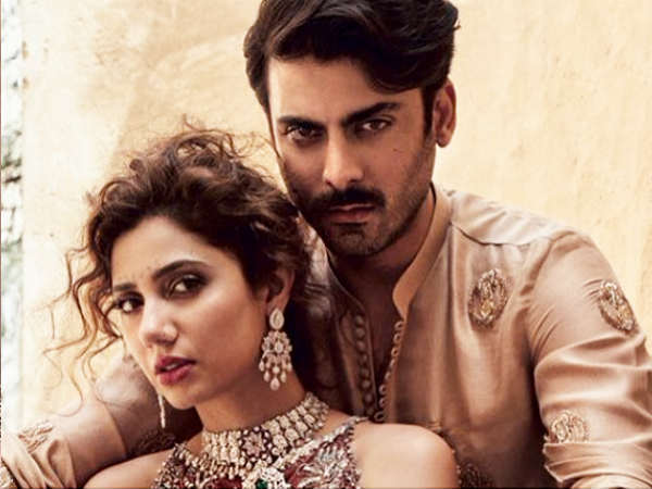 fawd-khan-mahira-khan-shoot-for-sadaf-khan-s-collection