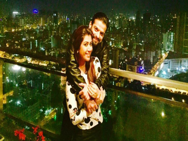 karan patel, ankita bhargava karan patel, ankita bhargava