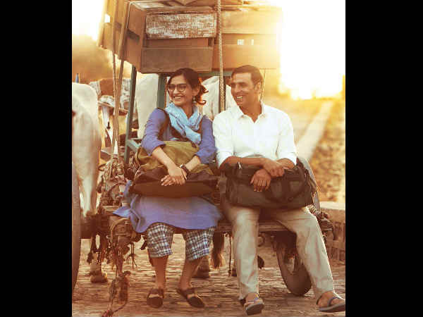 padman
