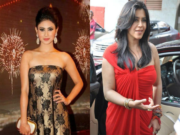 mouni roy