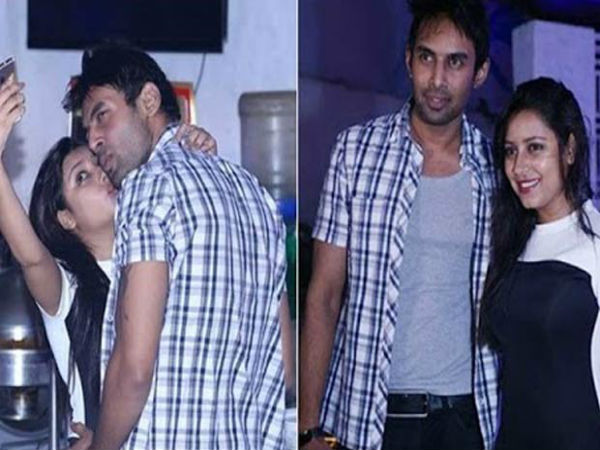 Pratyusha Banerjee Pratyusha Banerjee