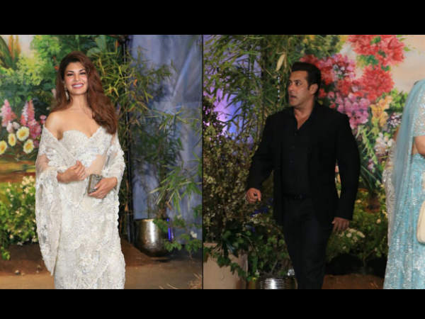 salman khan, jacqueline fernandez, sonam kapoor wedding, सलमान खान, जैकलीन फर्नांडीज, सोनम कपूर वेडिंग