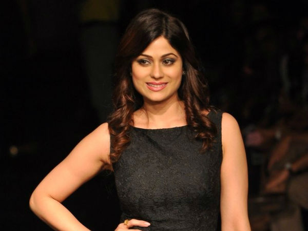 shamita shetty