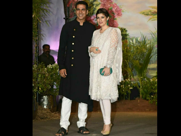 Akshay Kumar Akshay Kumar