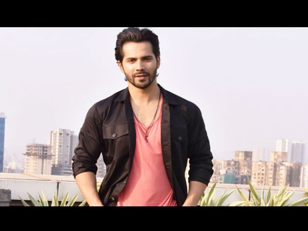 varun dhawan, kalank, वरुण धवन, कलंक