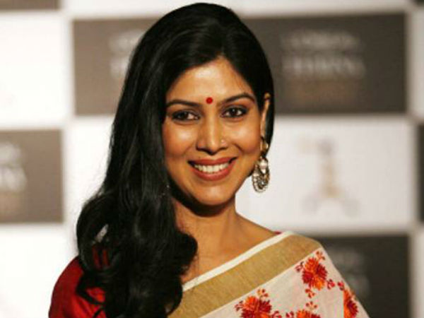 Sakshi Tanwar