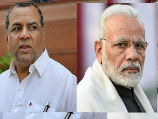 paresh rawal, परेश रावल