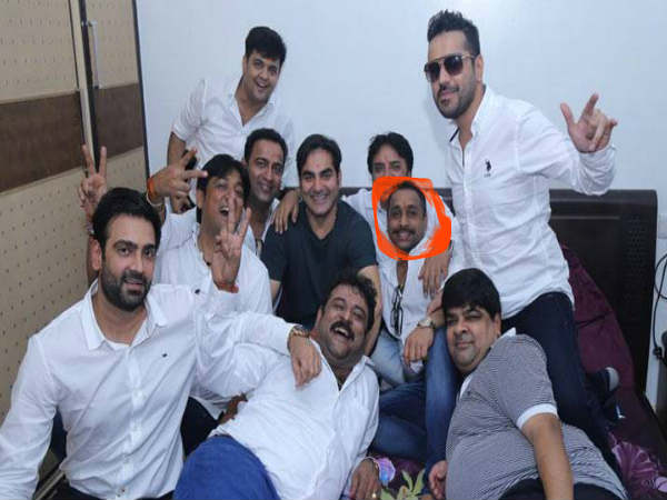 arbaz khan, अरबाज खान