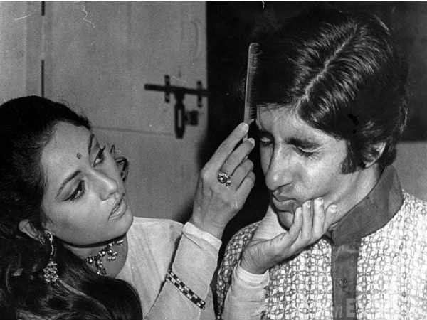 amitabh-bachchan-jaya-bachchan-complete-45-years-of-togethernes