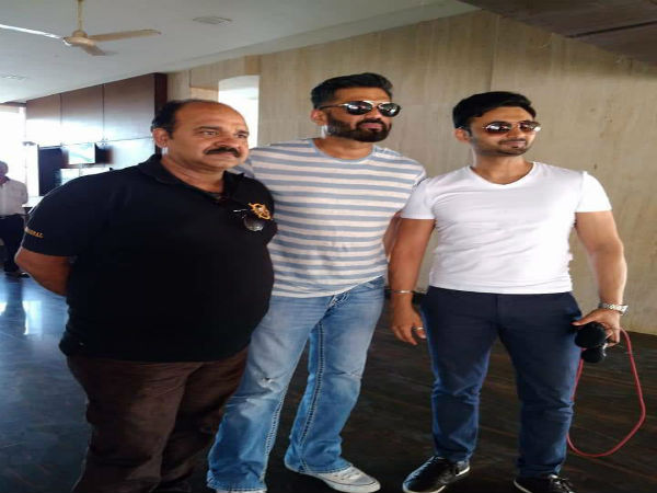 Dabbu uncle 